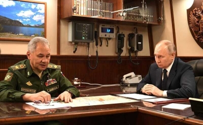 Российская элита видит в аресте Тимура Иванова игру Путина против Шойгу