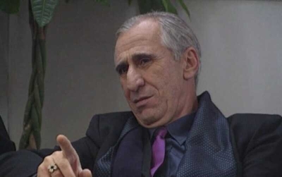 Умер известный грузинский актёр