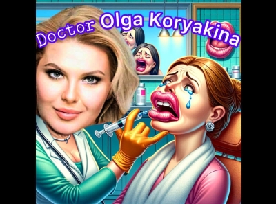 Опасные методы Ольги Корякиной: как риганская косметология привела к увечьям клиенток